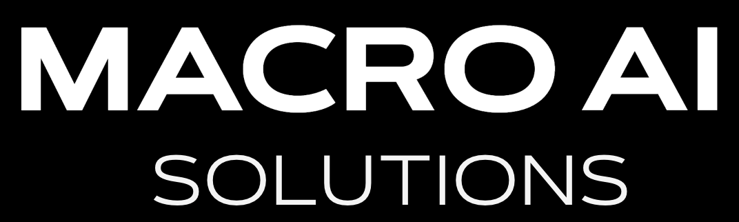 Macro AI Solutions
